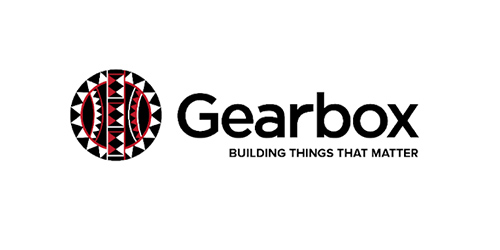 Gearbox-Logo