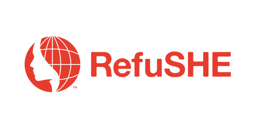 Refushee-Logo